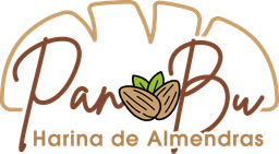 Logo PanBu Harina de Almendras